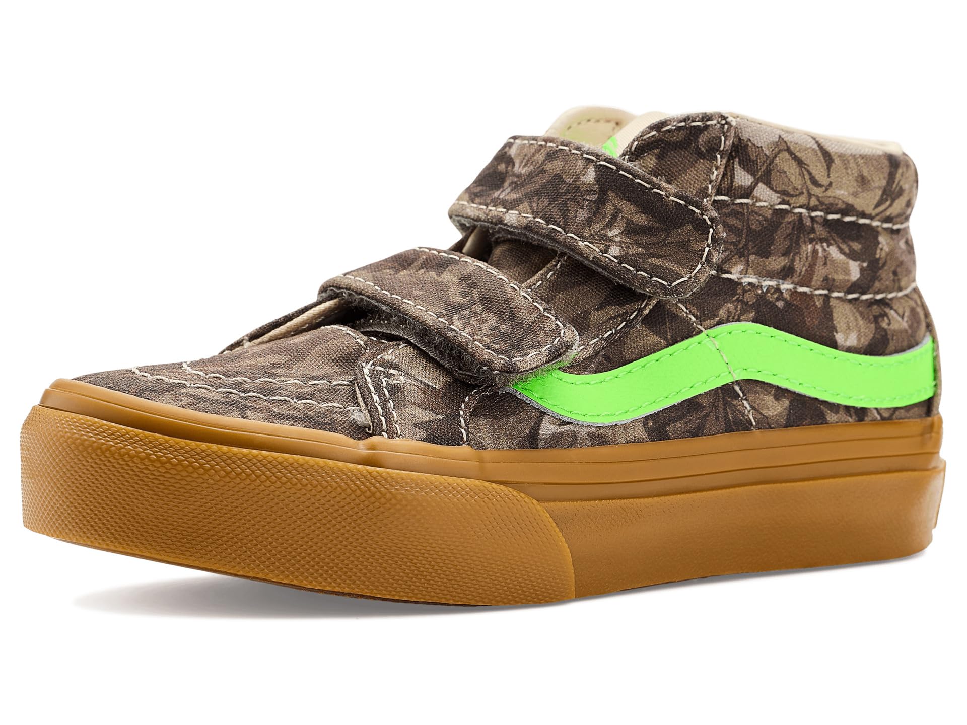 Sk8-Mid Reissue V (Little Kid)