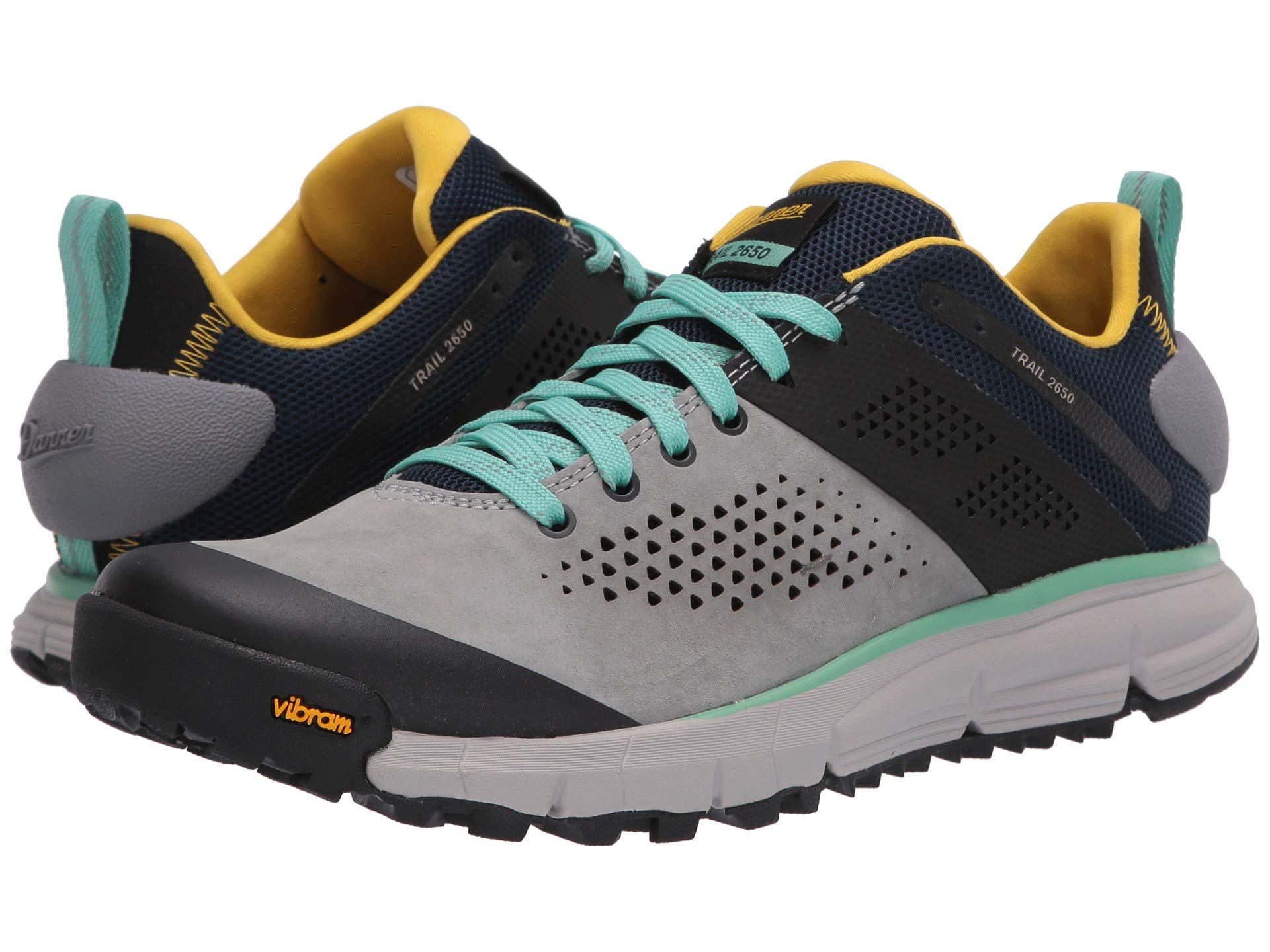 Trail 2650 3"