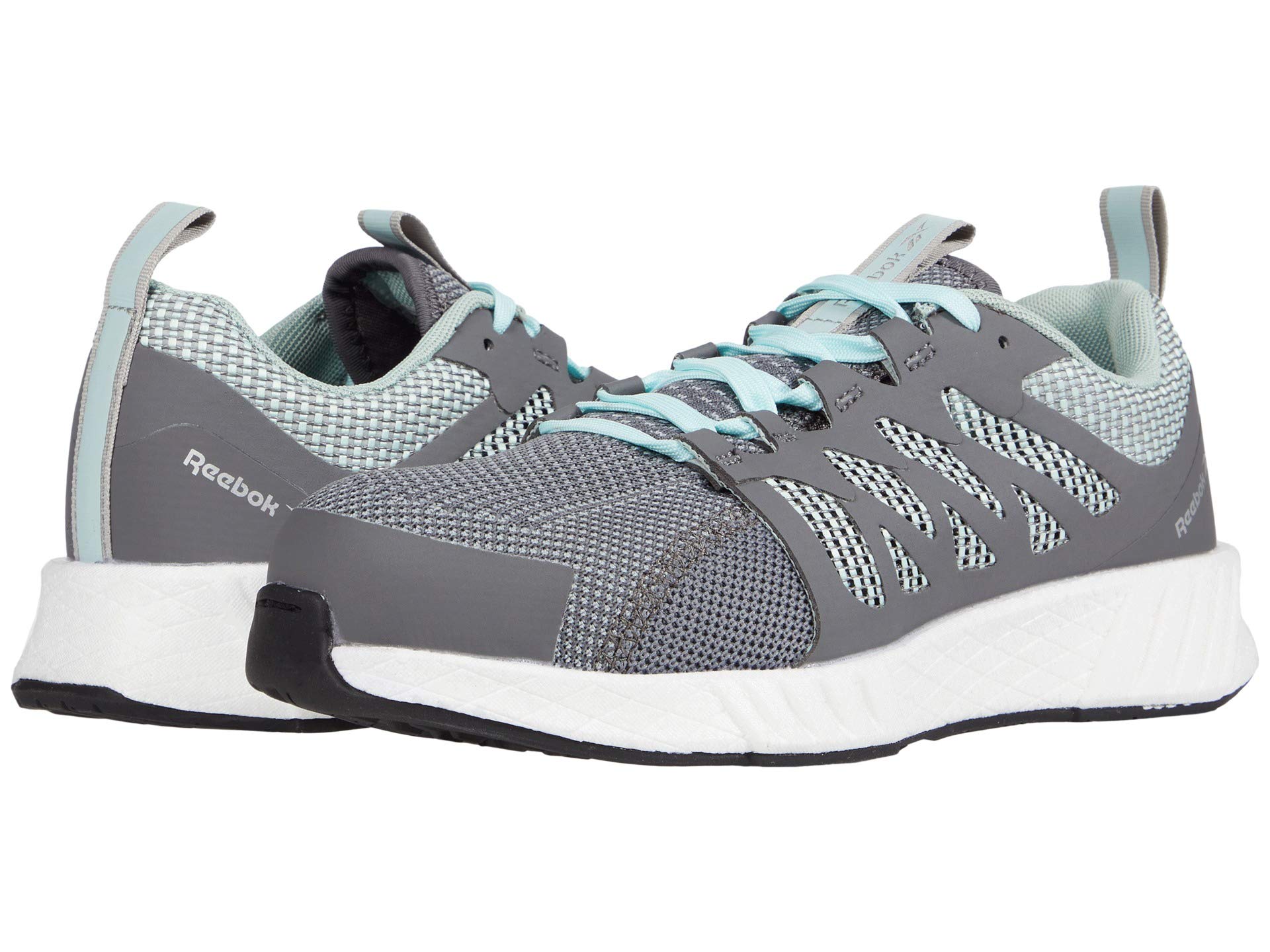 Fusion Flexweave Cage Composite Toe