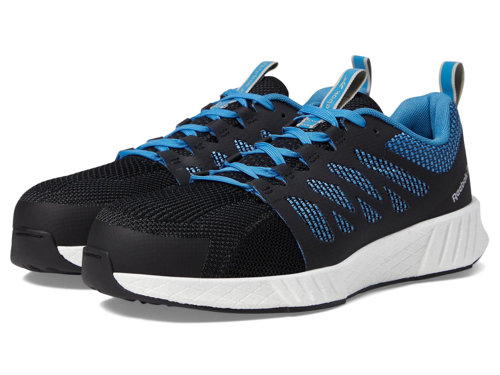 Fusion Flexweave Cage Composite Toe