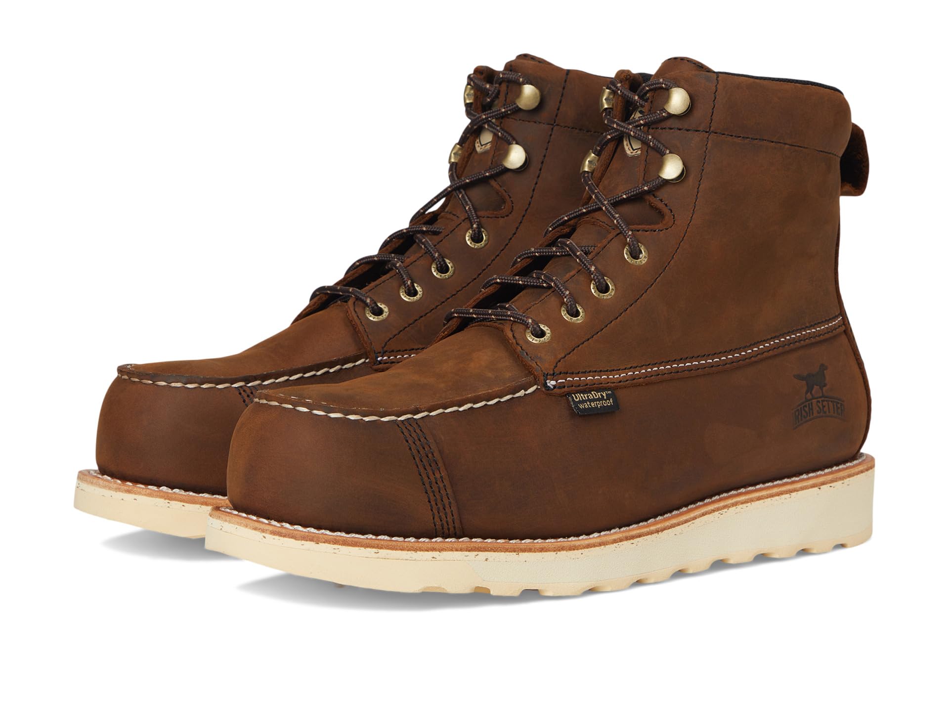 Wingshooter ST 6" Waterproof Composite-Toe EH