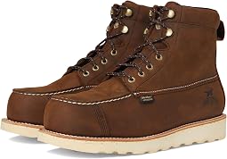 Wingshooter ST 6" Waterproof Composite-Toe EH