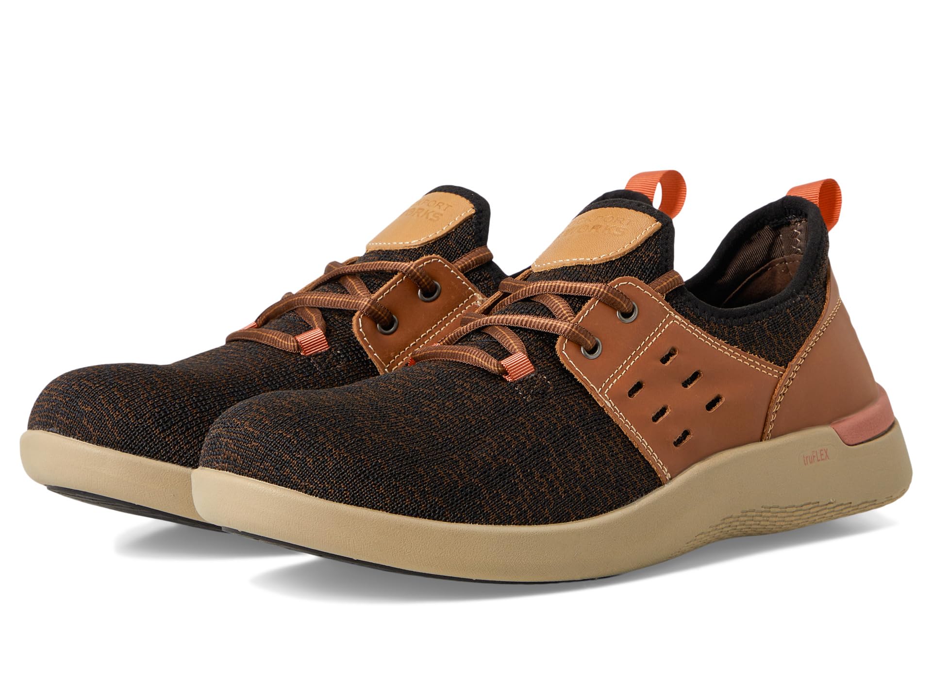 TruFlex Fly Composite Toe