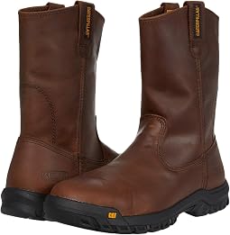 Drawbar Steel Toe
