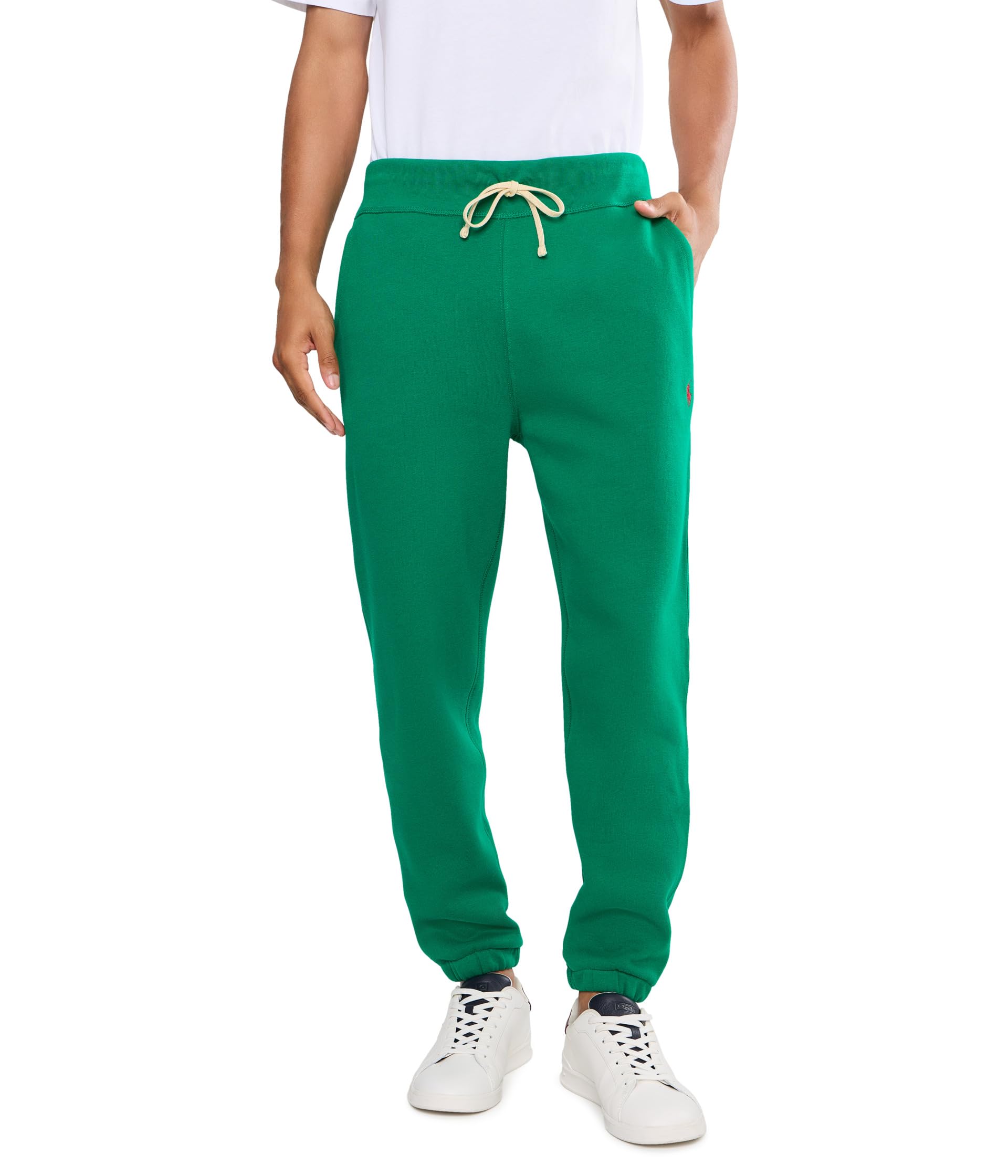 Тренчи RL Fleece Sweatpants