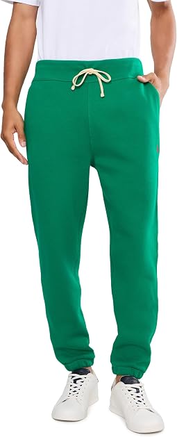 Тренчи RL Fleece Sweatpants