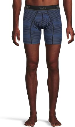 Мужские боксеры SAXX UNDERWEAR Kinetic HD