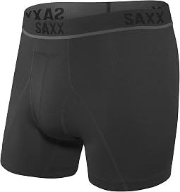 Kinetic HD Boxer Brief