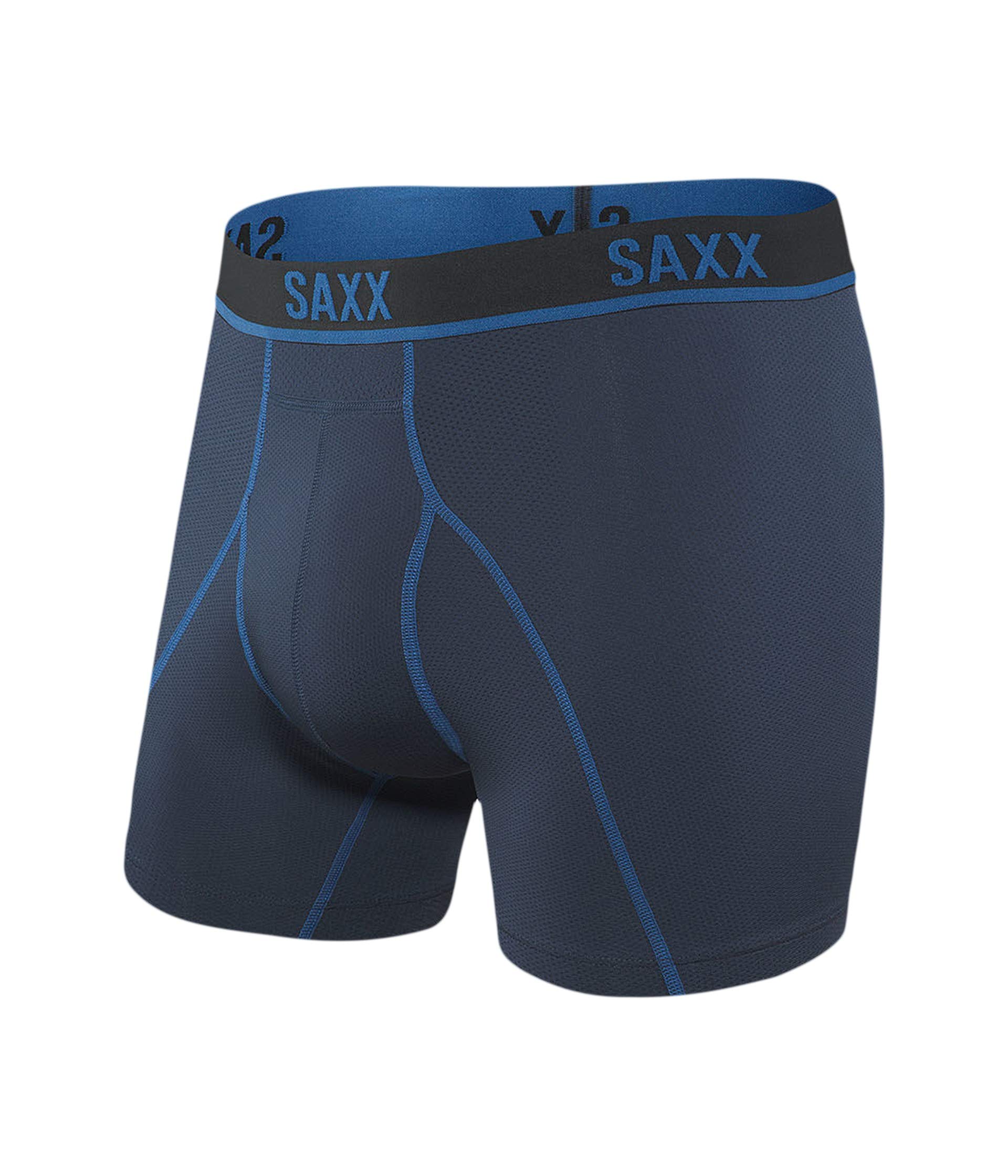 Kinetic HD Boxer Brief