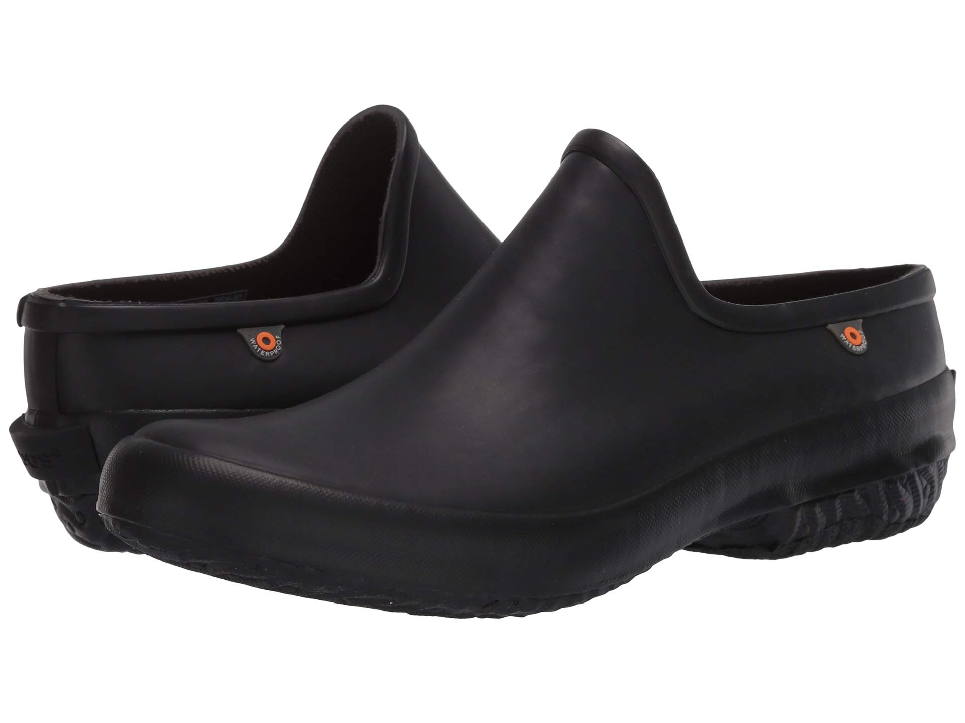 Клоги Bogs Patch Clog Solid