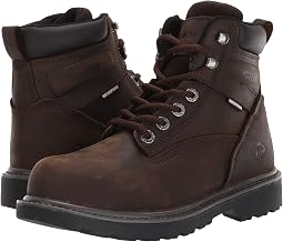 Рабочие ботинки Wolverine Floorhand Steel Toe 6" Work Boot