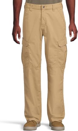 BN200 Force Relaxed Fit Work Pants