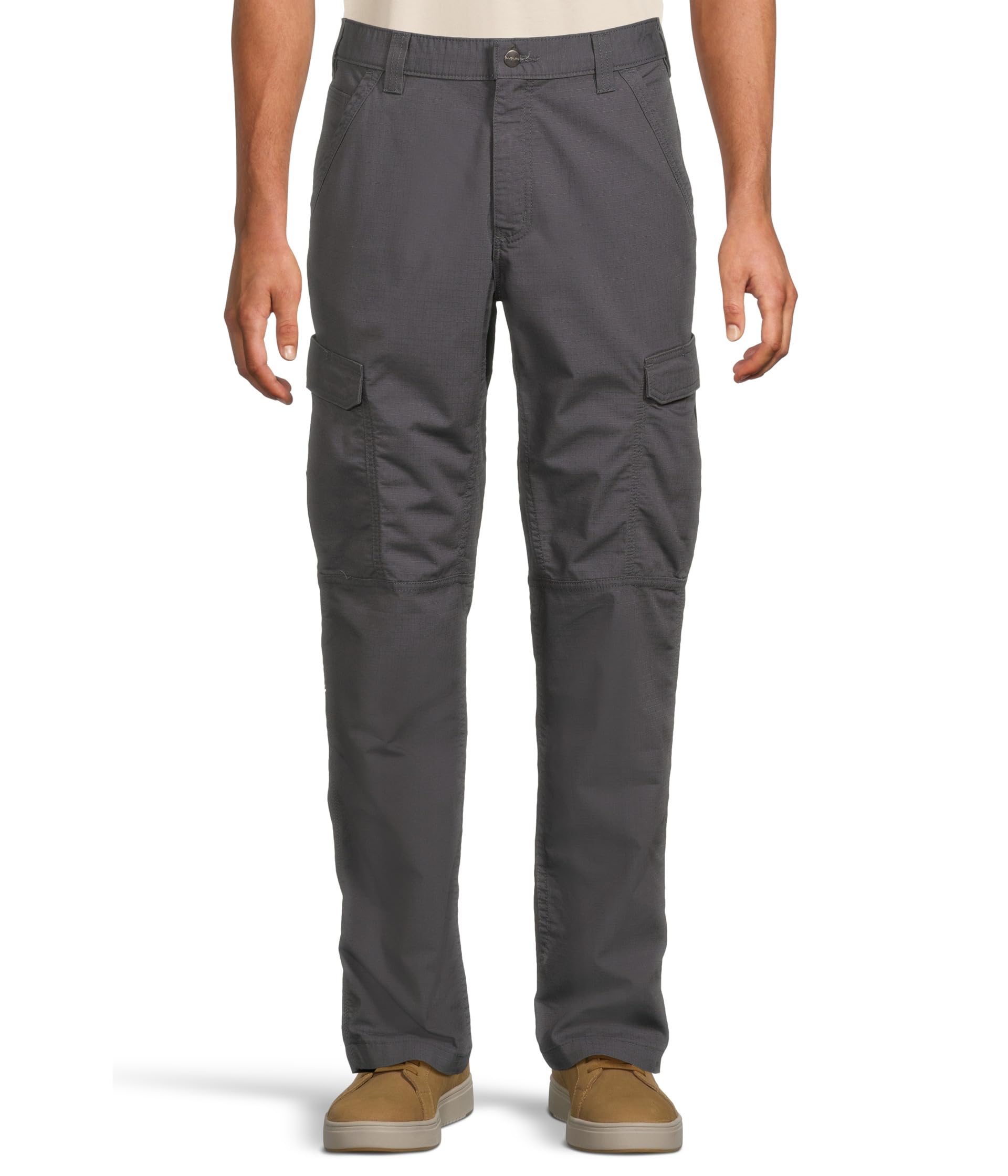 BN200 Force Relaxed Fit Work Pants