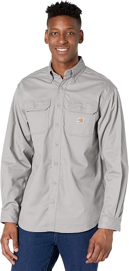 Рубашка Flame-Resistant (FR) Classic Twill