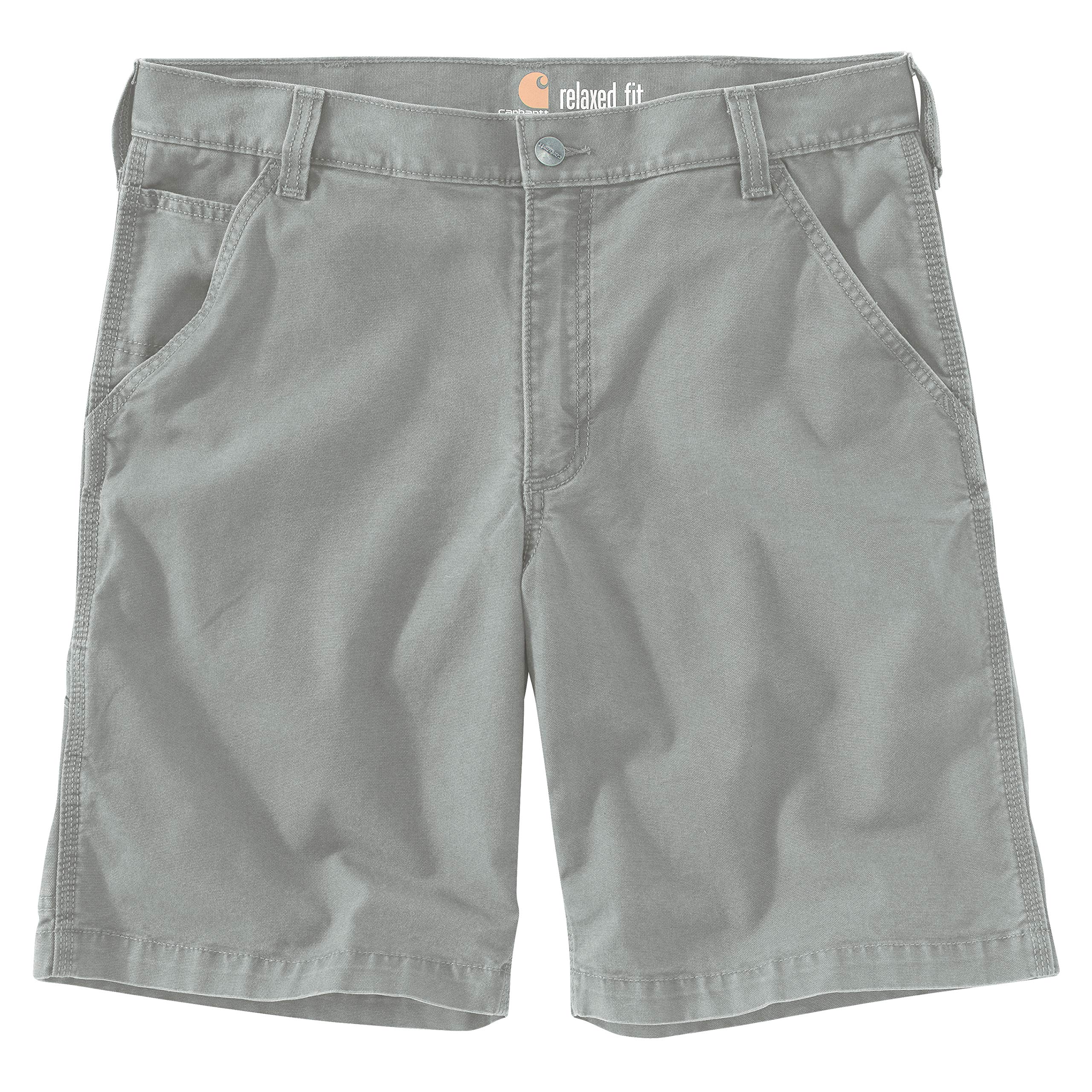 Rugged Flex Rigby Shorts
