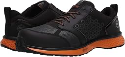Reaxion Composite Safety Toe