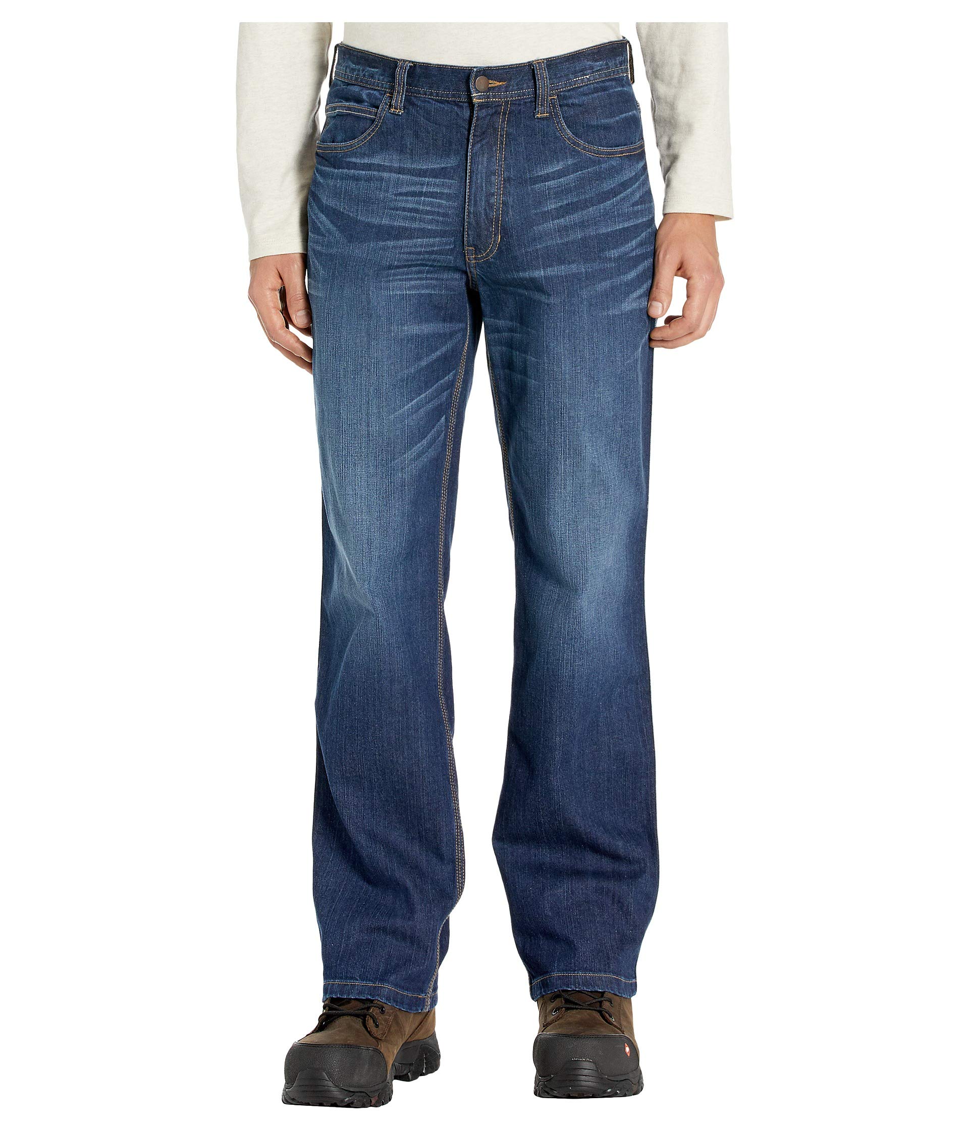 FR (Flame Resistant) Stretch Denim