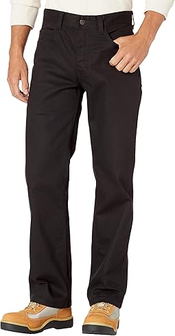 FR (Flame Resistant) Stretch Denim