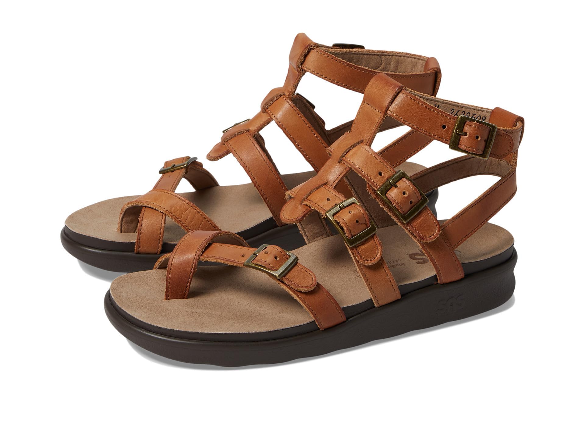 Aria Comfort Gladiator Sandal