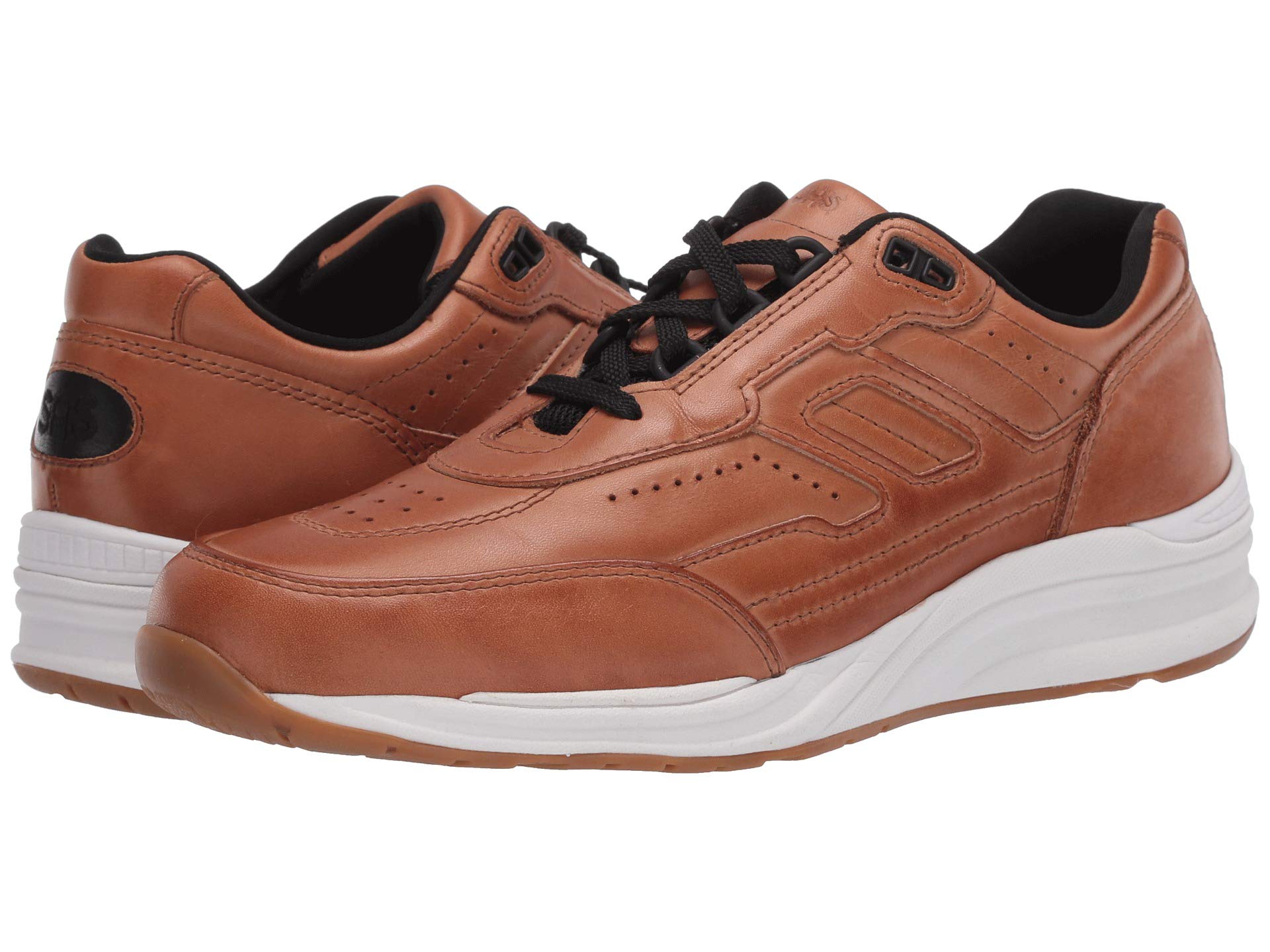 Journey Lux Comfort Walking Sneaker