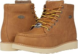 Monterey Steel Toe