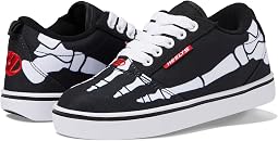 Black/White/Red