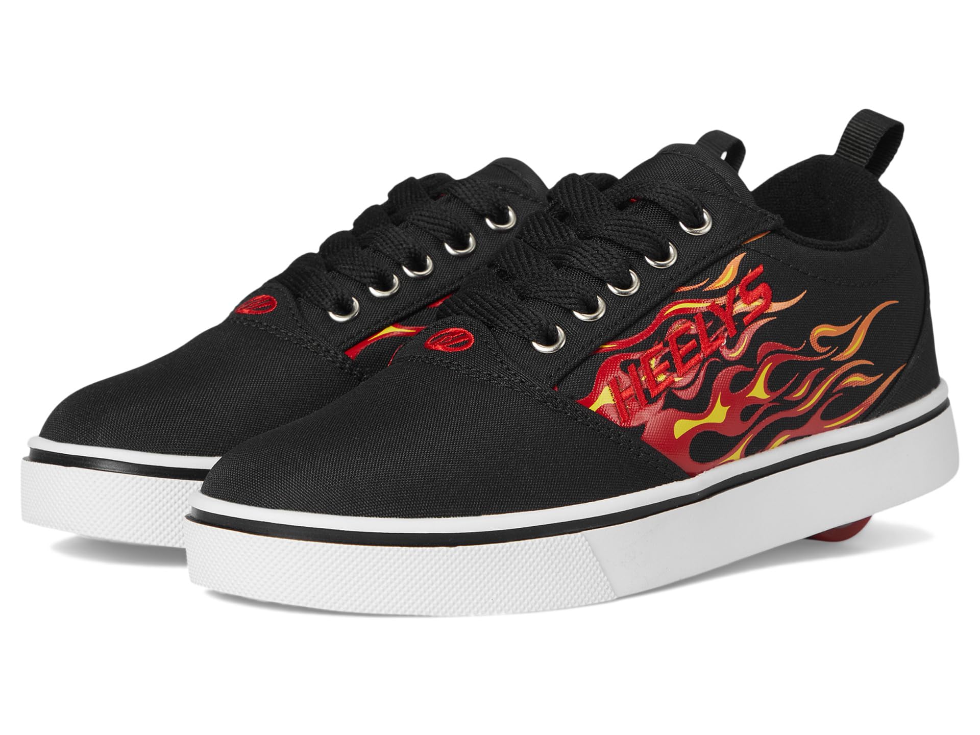 Pro 20 Prints Skate Shoe (Little Kid/Big Kid/Adult)