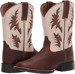 Ariat Kids ковбойские сапоги VentTEK™ (малыш/ребенок/старший ребенок)