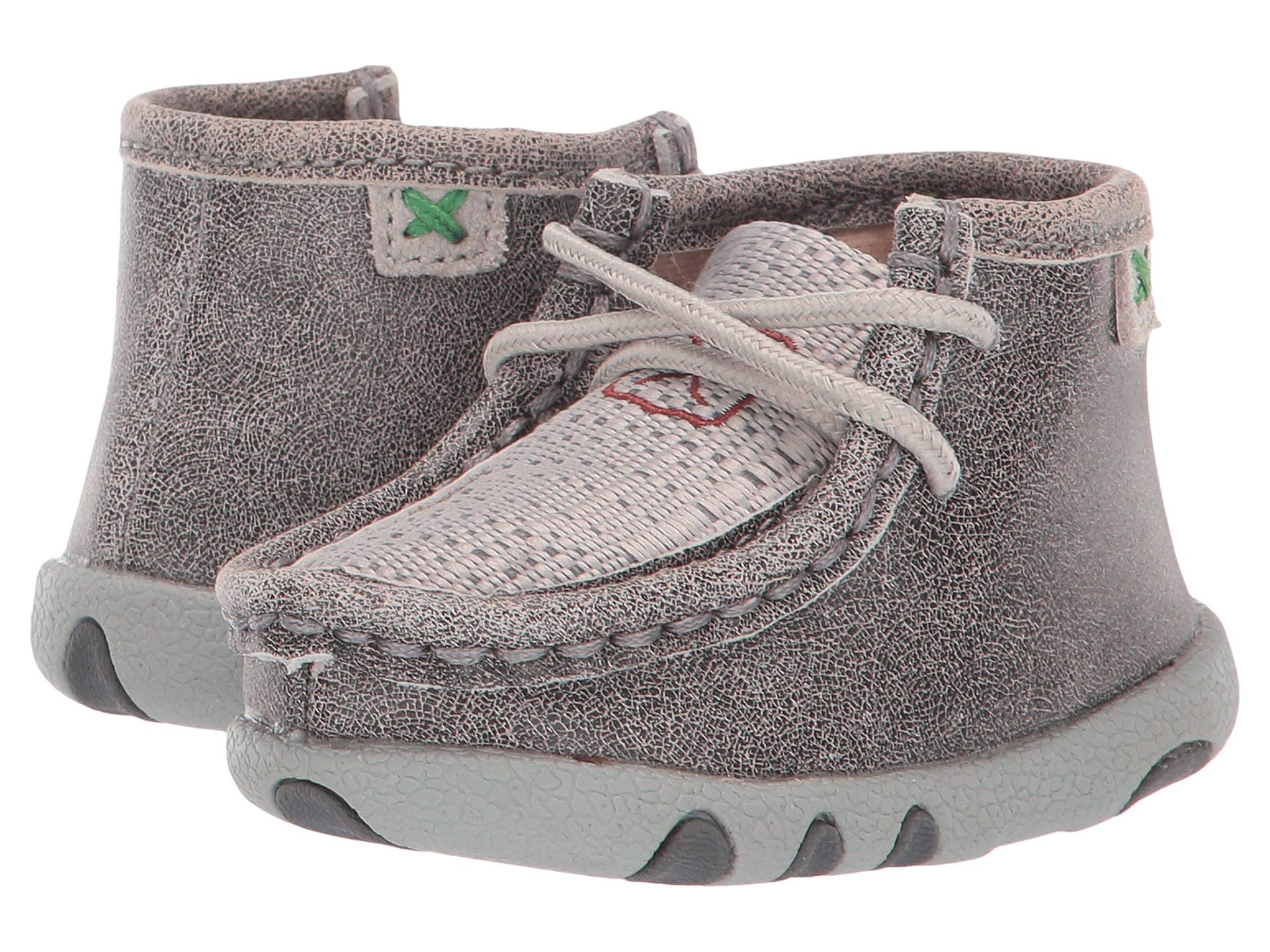 Chukka Driving Moc (младенец/малыш)