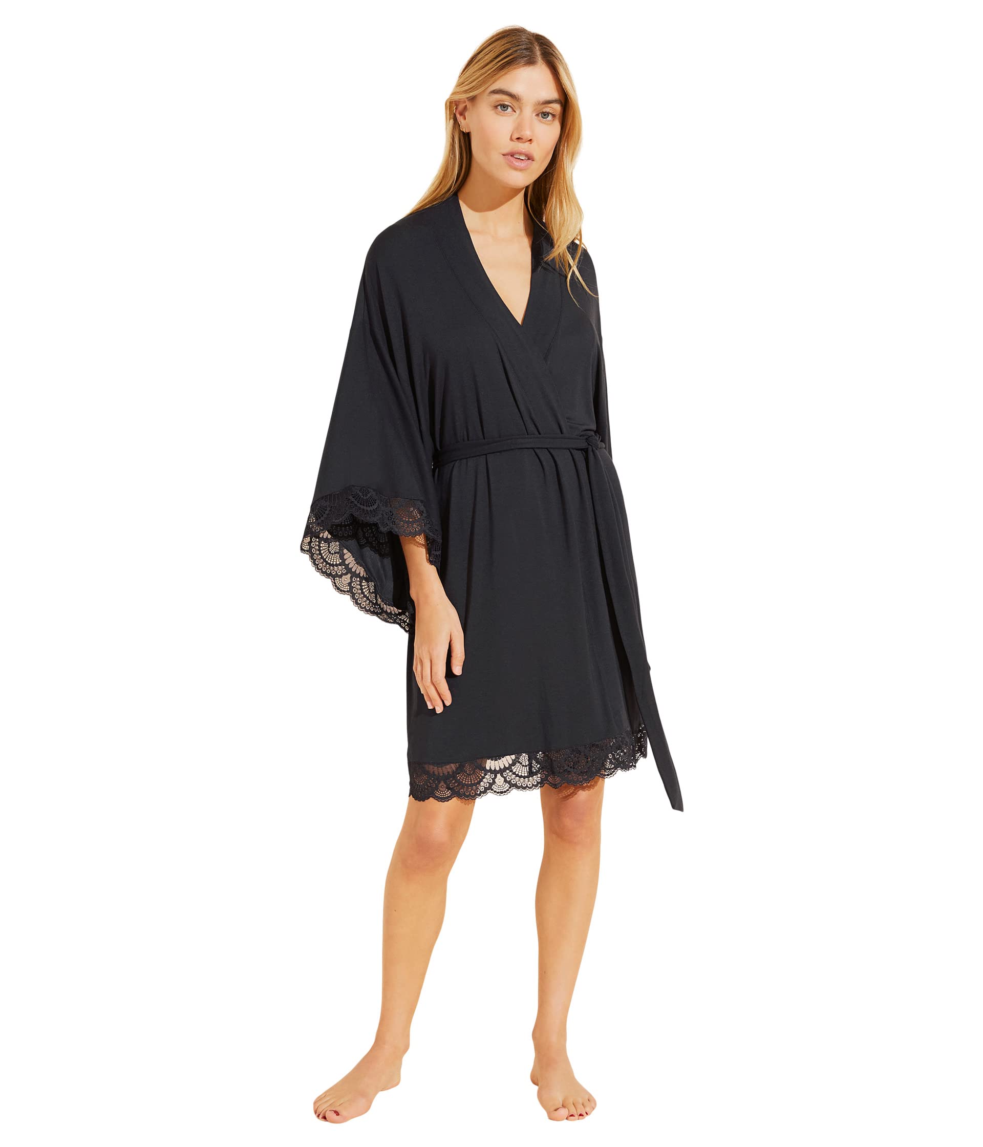 Халат из модала TENCEL™ Mariana