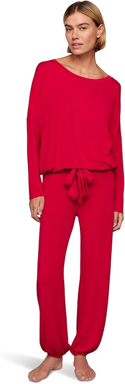 Holly Red