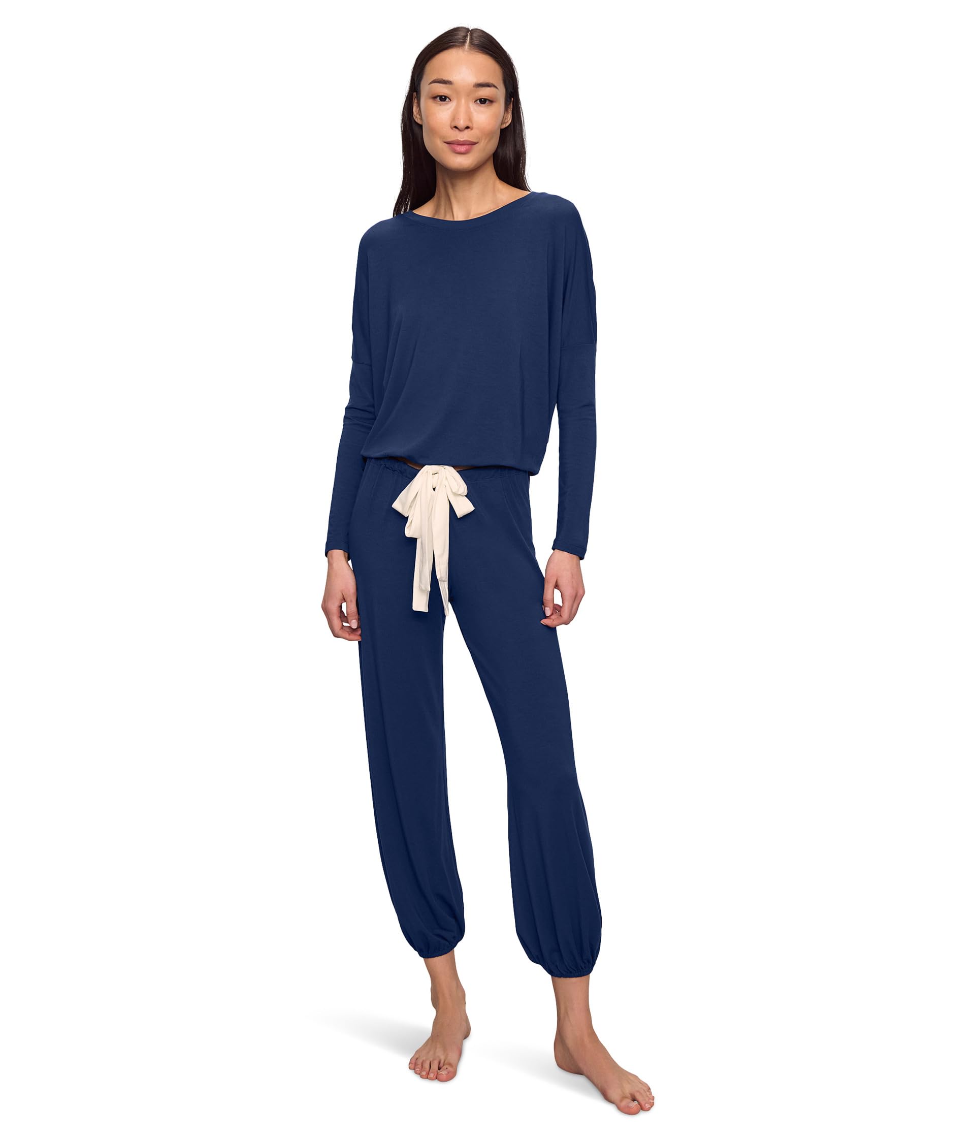 Gisele TENCEL™ Modal Slouchy PJ Set