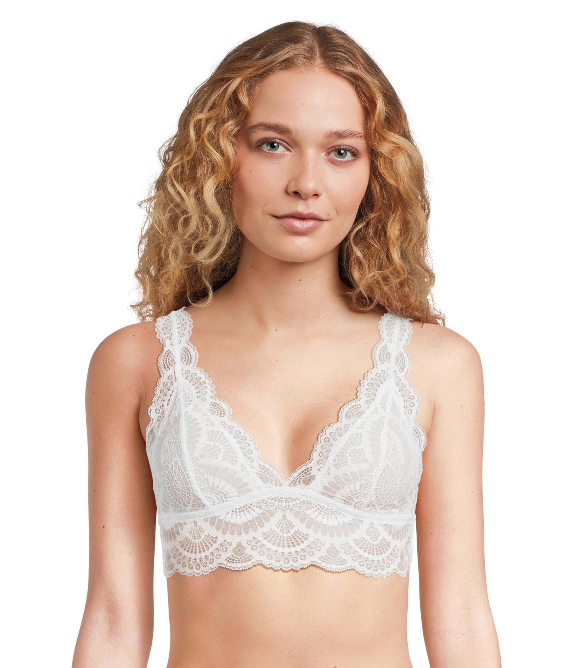 Бралетт Mariana Lace