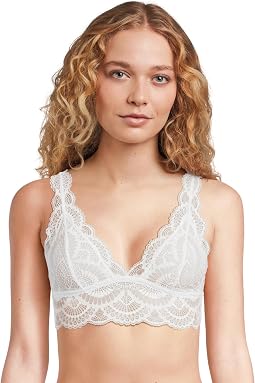 Бралетт Mariana Lace