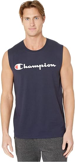 Classic Graphic Muscle Tee