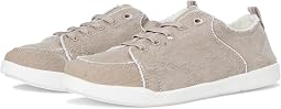 Beige Denim
