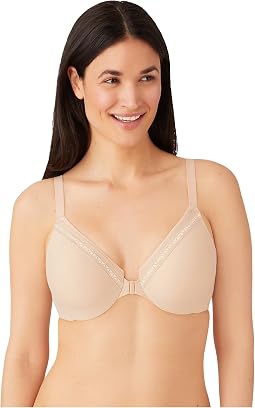 Perfect Primer Front Close Underwire Bra 855313
