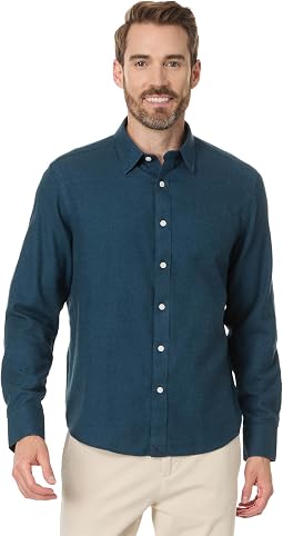 Рубашка Veneto WF Teal