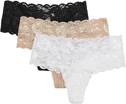 Black/White/Sette