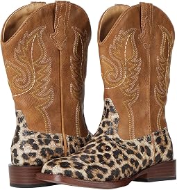 Glitter Leopard (Toddler/Little Kid)