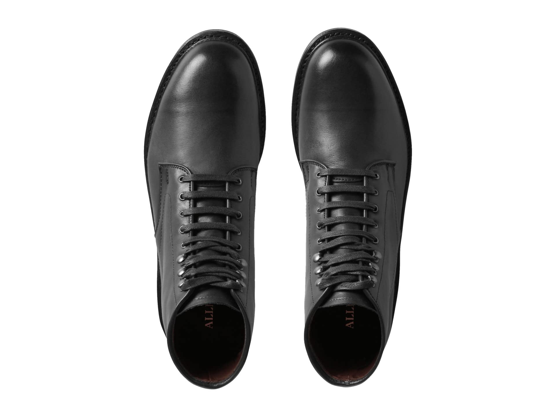 Ботинки Allen Edmonds Higgins Mill Waterproof
