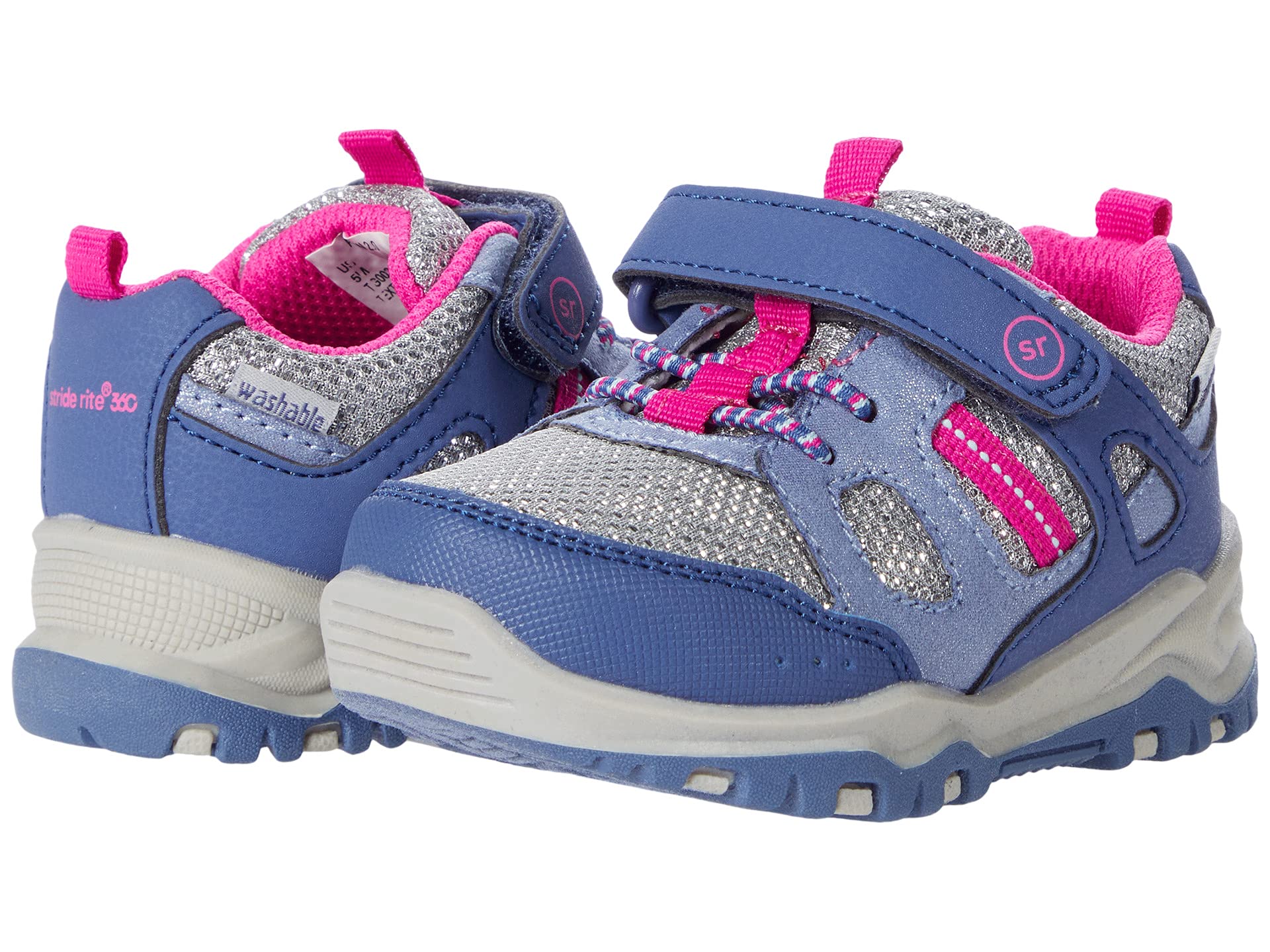 Stride Rite 2.0 (для малышей/маленьких детей)