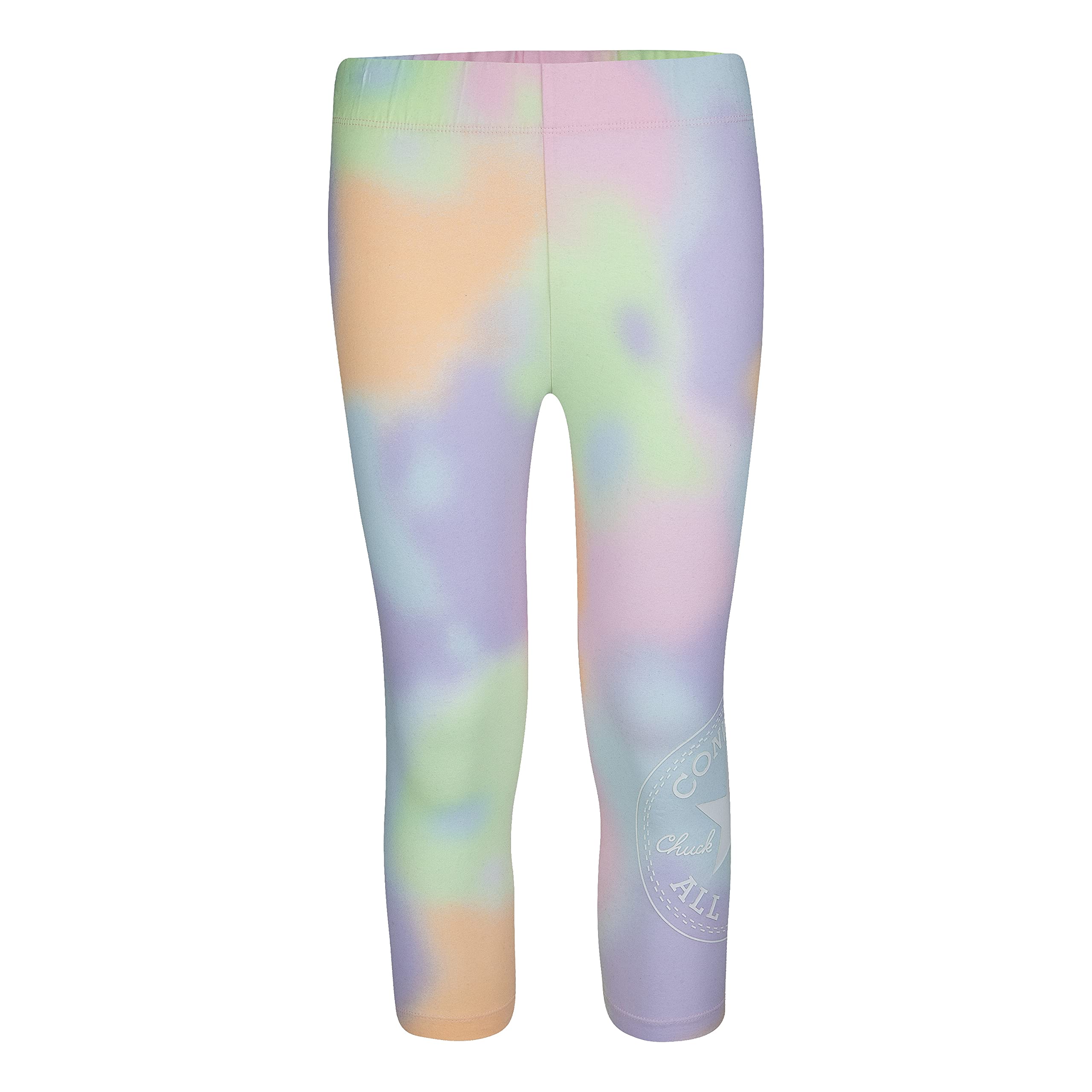 Chuck Patch Leggings (Little Kids)