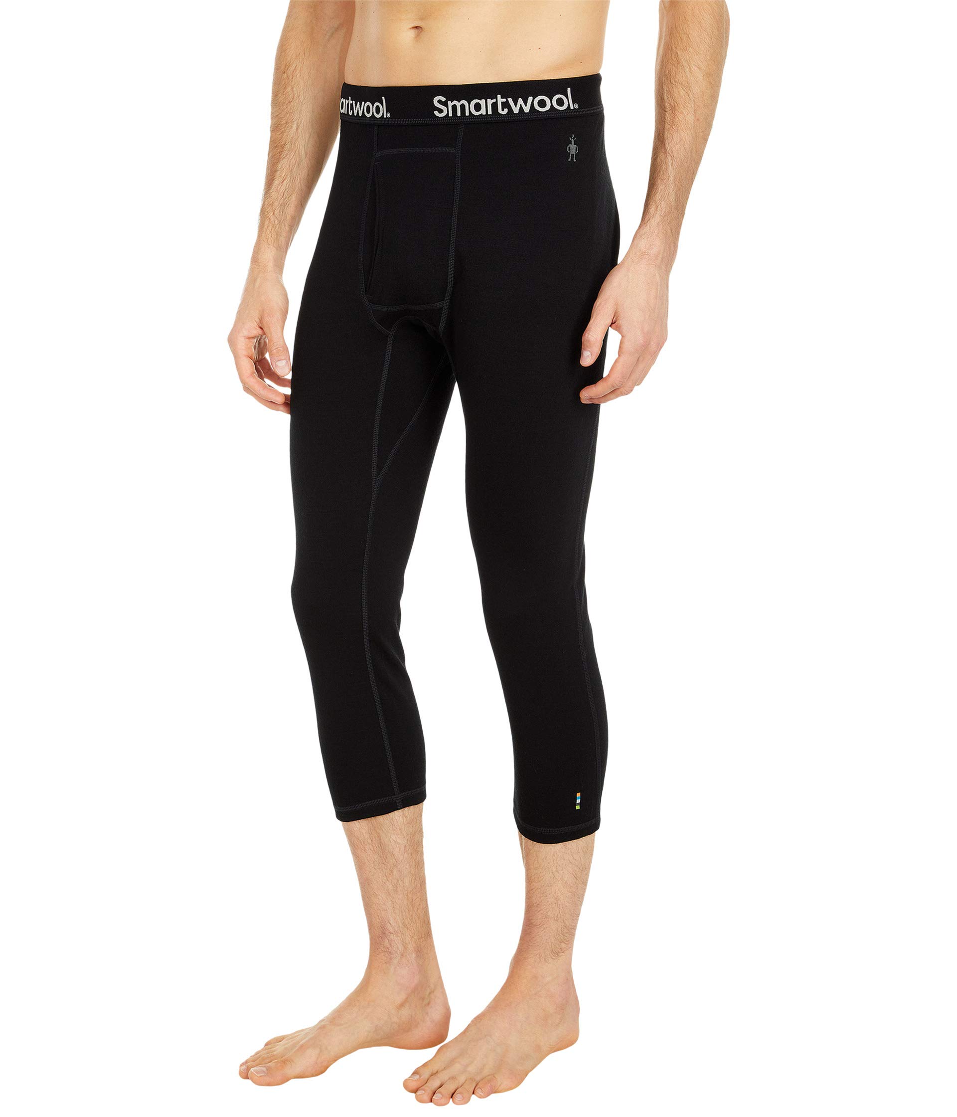 Merino 250 Base Layer 3/4 Bottoms