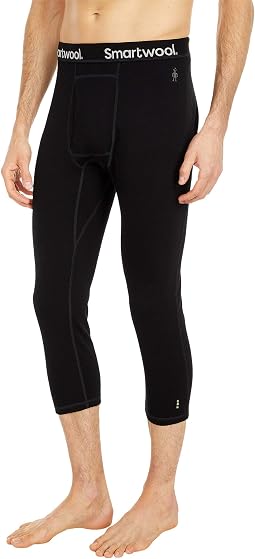 Merino 250 Base Layer 3/4 Bottoms