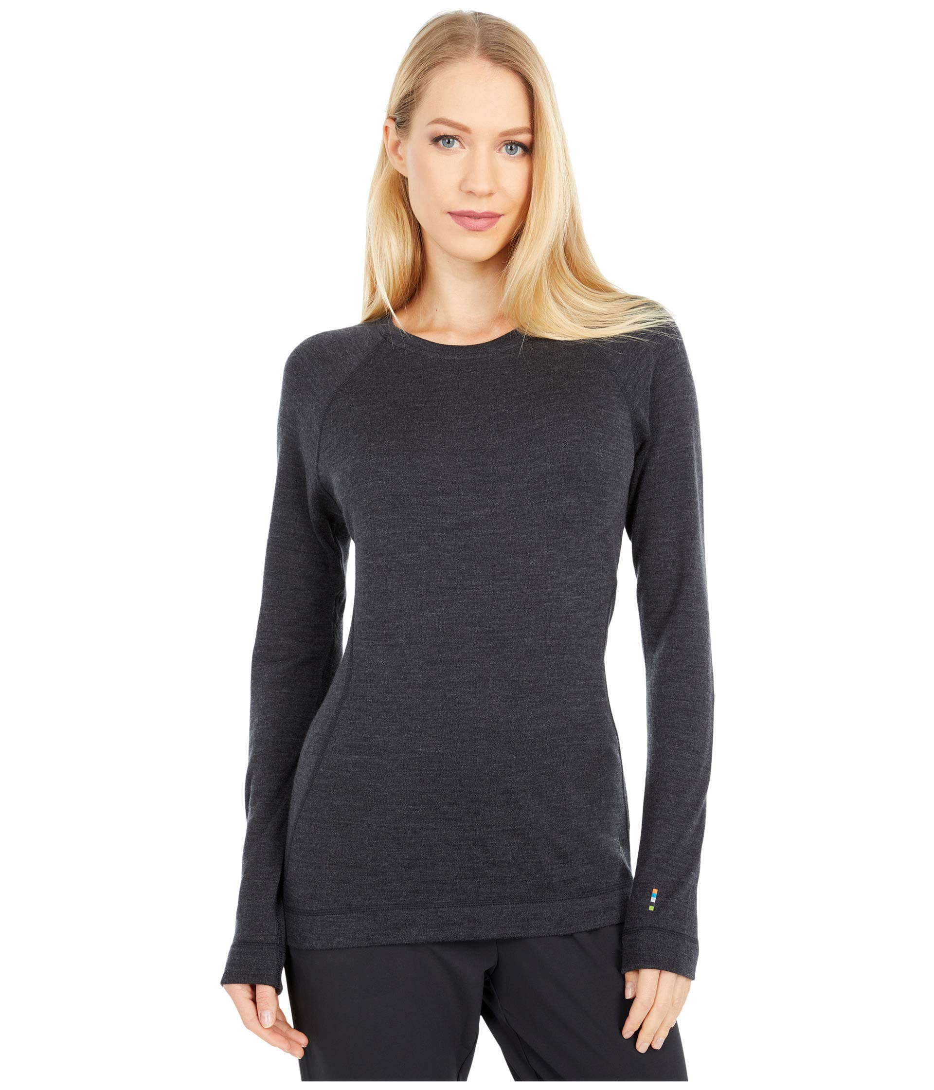 Merino 250 Base Layer Crew