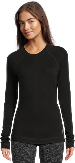 Базовый слой Merino 250 Crew