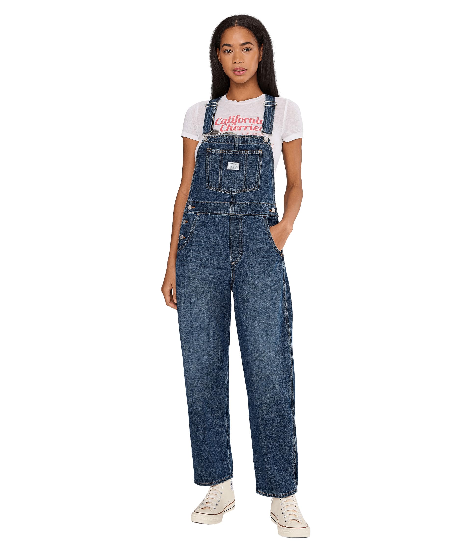 Vintage Overall
