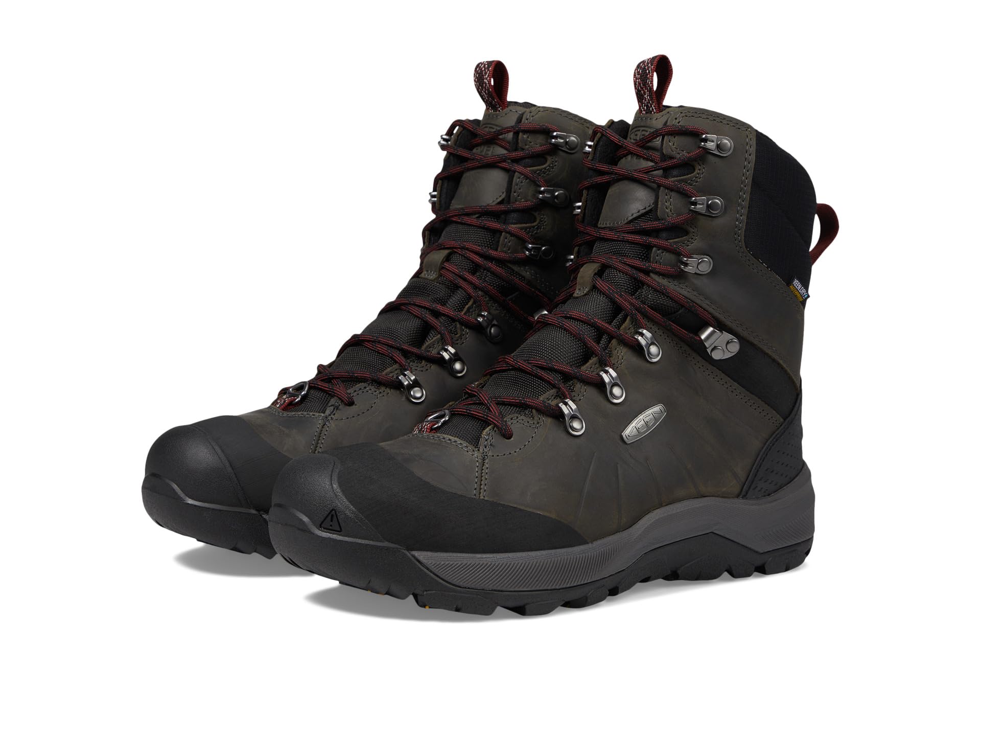 Revel IV High Polar