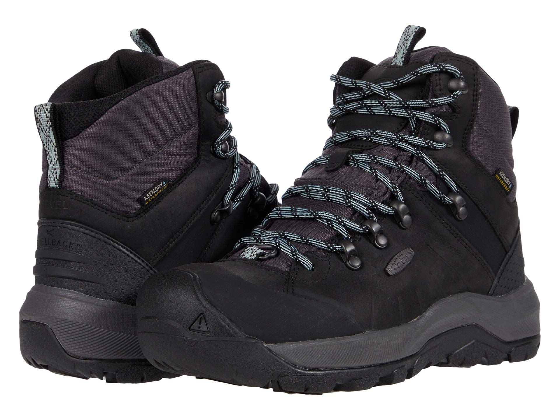 Revel IV Mid Polar